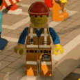 Emmet Brickowski (Keith Ferguson) (The Lego Movie Videogame) AI Voice