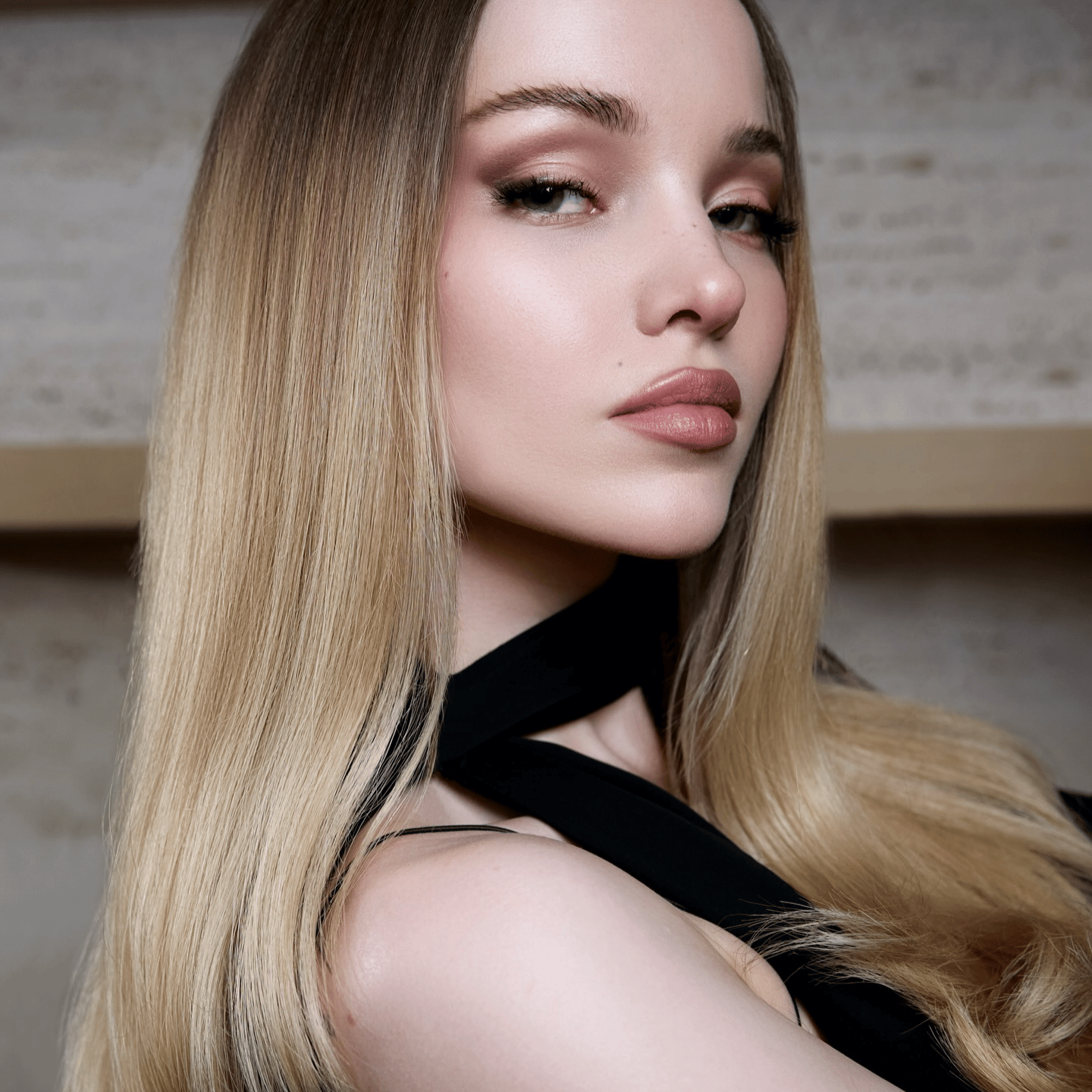 Dove Cameron post-Disney AI Voice