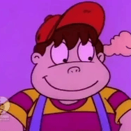 Josh (Rugrats) (Dana Hill) AI Voice