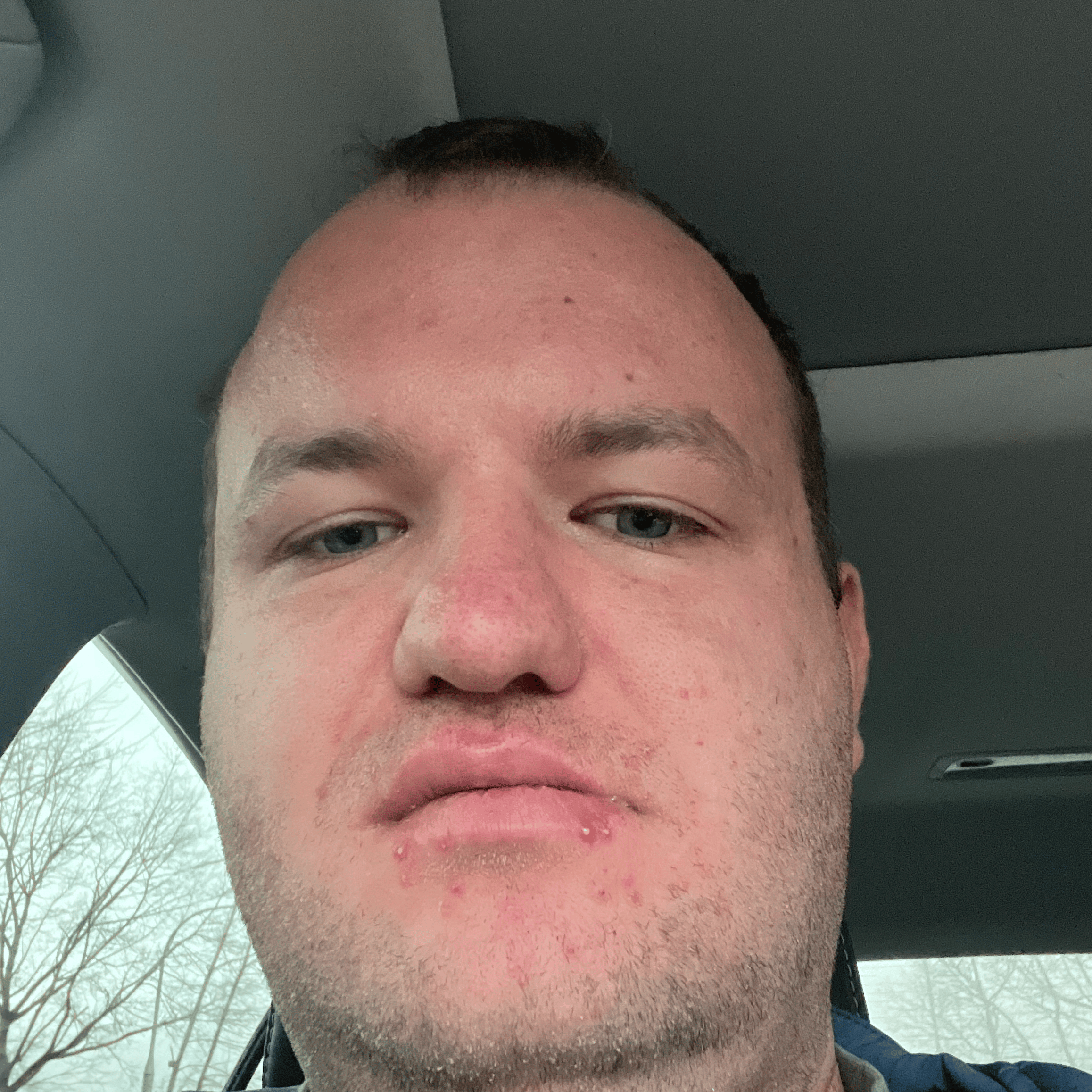 Mark Zirkle AI Voice