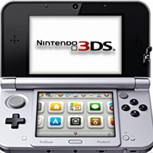 Girl Mii 2 AI Voice