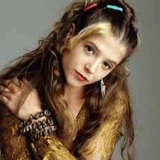 Rayanne Graff (My So-Called Life) AI Voice