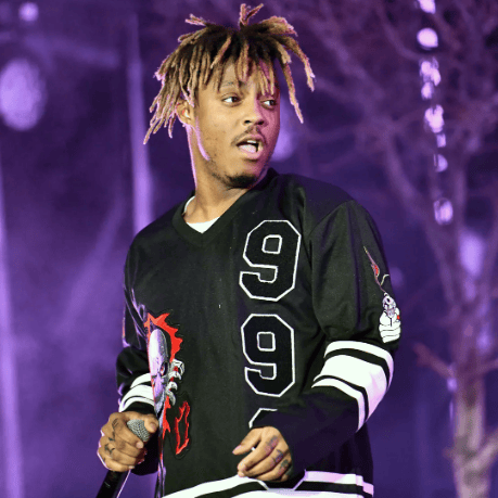 juice wrld AI Voice