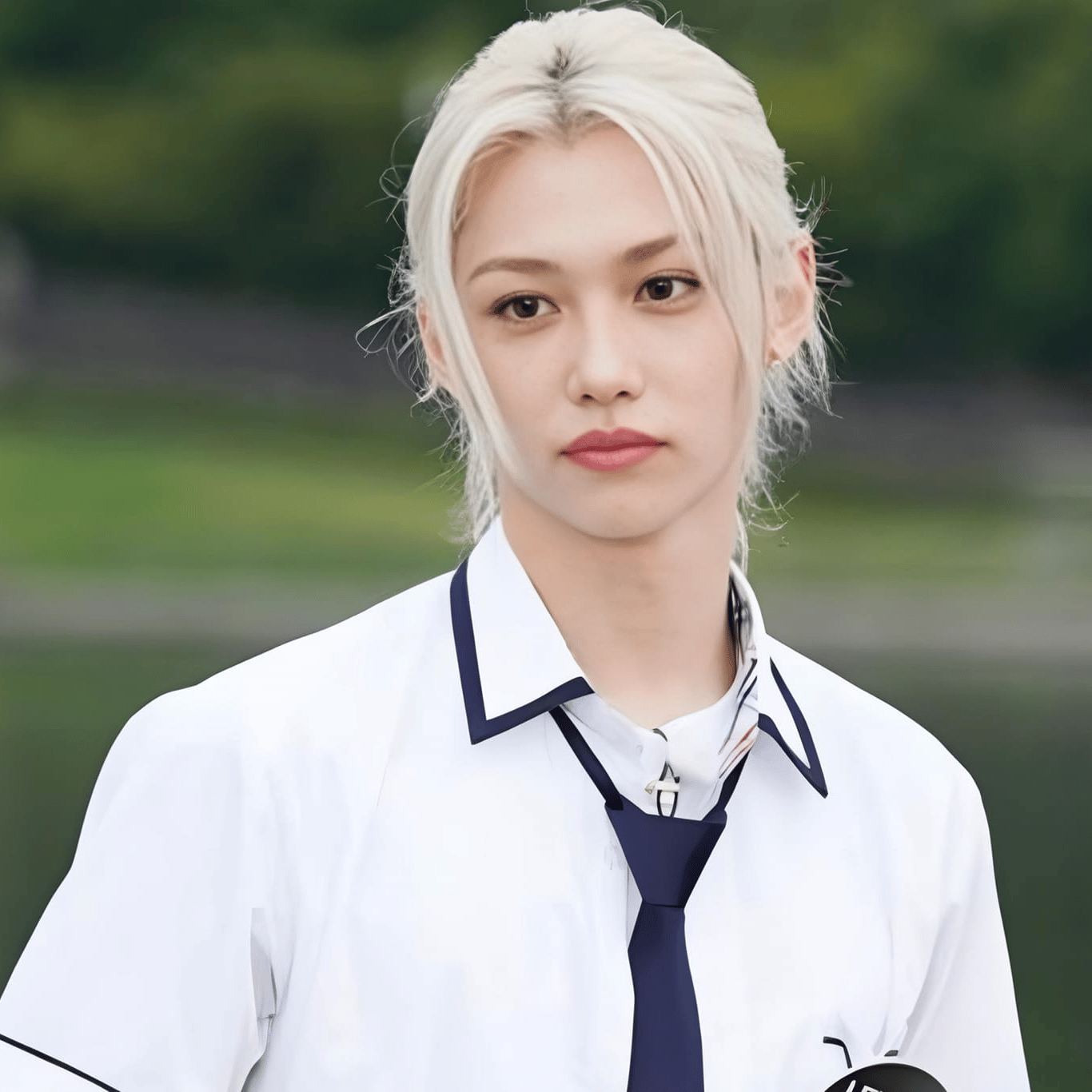 Felix? AI Voice