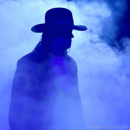 Undertaker (WWE) AI Voice