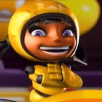 Ninki (Kerwhizz) AI Voice