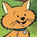 Zo (Clifford's Puppy Days) AI Voice