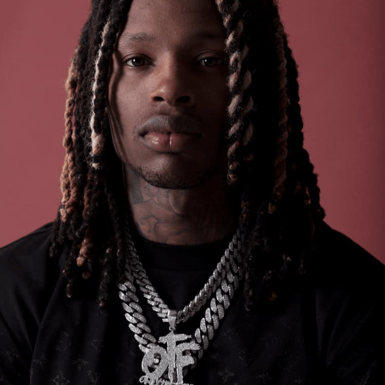 King Von AI Voice