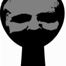 Black horror (Sprunki) AI Voice