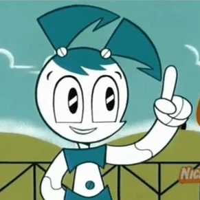 Jenny Wakeman (My Life as a Teenage Robot) AI Voice