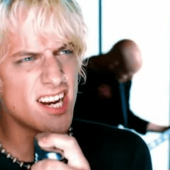 Brett Scallions (Fuel) AI Voice