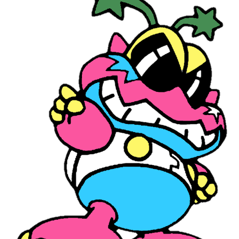 AI Junk Cosmo (Cosmo gangs) AI Voice