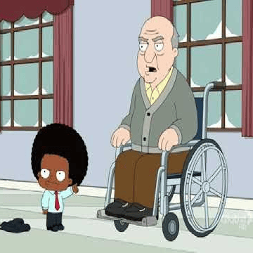 Murray (Cleveland Show) (Carl Reiner) AI Voice
