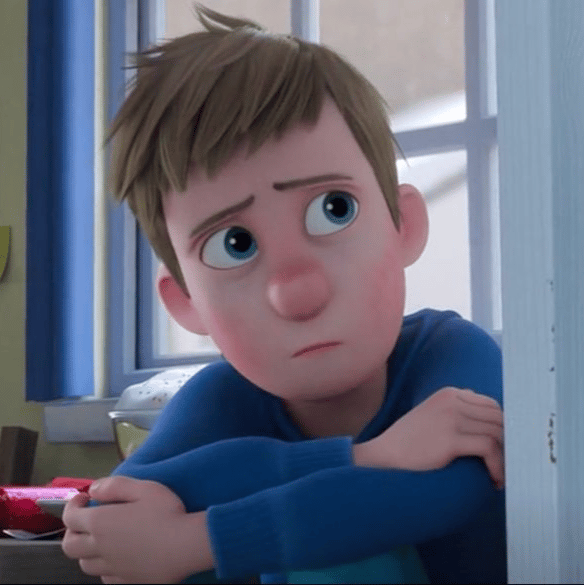 Danny Williams (That Christmas) AI Voice