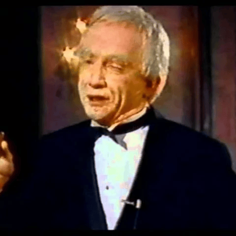 Irving Cohen (SCTV/SNL) (Martin Short) AI Voice