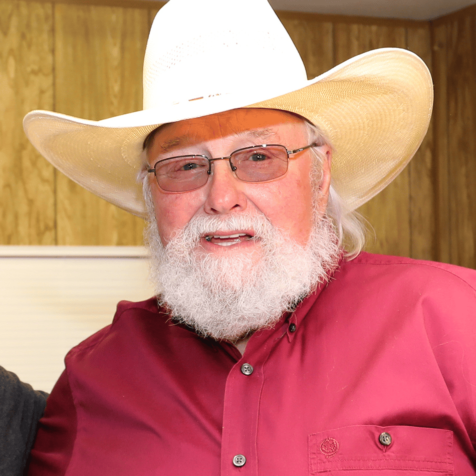 Charlie Daniels AI Voice