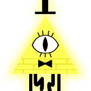 bill cipher en español AI Voice