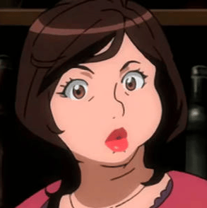 Mariko Natsuki (Witchblade) AI Voice
