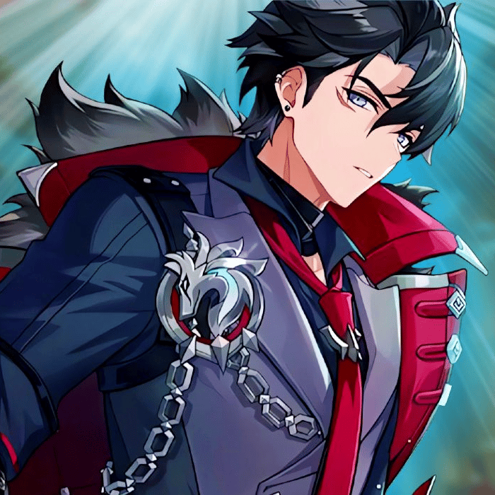 Wriothesley Genshin impact ( Eng dub) AI Voice