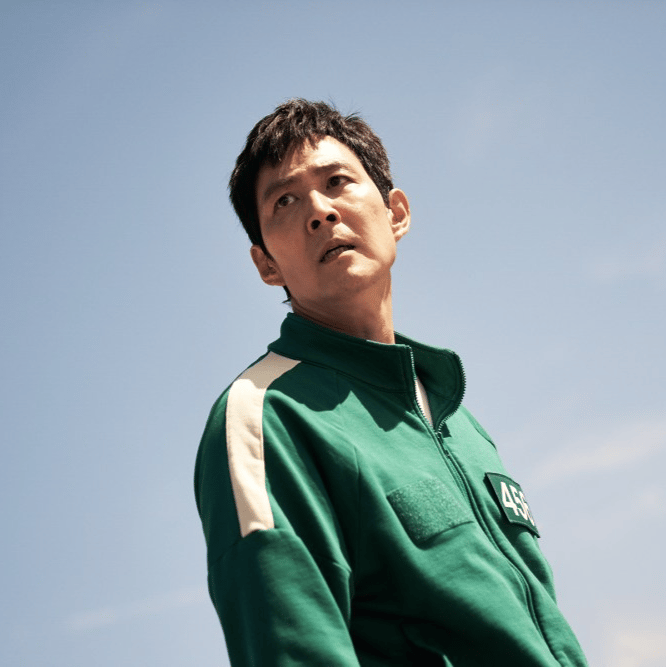 Seong Gi-hun (Squid Game S2 & V2) - Dub AI Voice