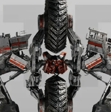 Demolishor (Transformers) AI Voice