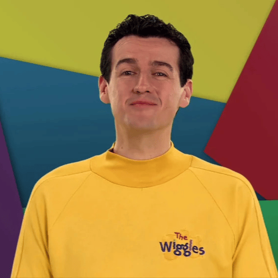 Sam Moran (The Wiggles) (high quality voice) AI Voice
