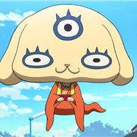 Espy (Yo-Kai Watch) AI Voice