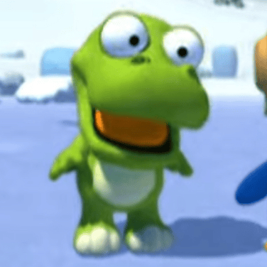 AI 2003 Crong (pororo) AI Voice