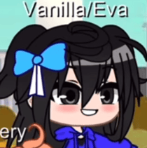 Vanilla/Eva (TSPSFA) AI Voice