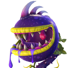 Chomper (PVZ) AI Voice
