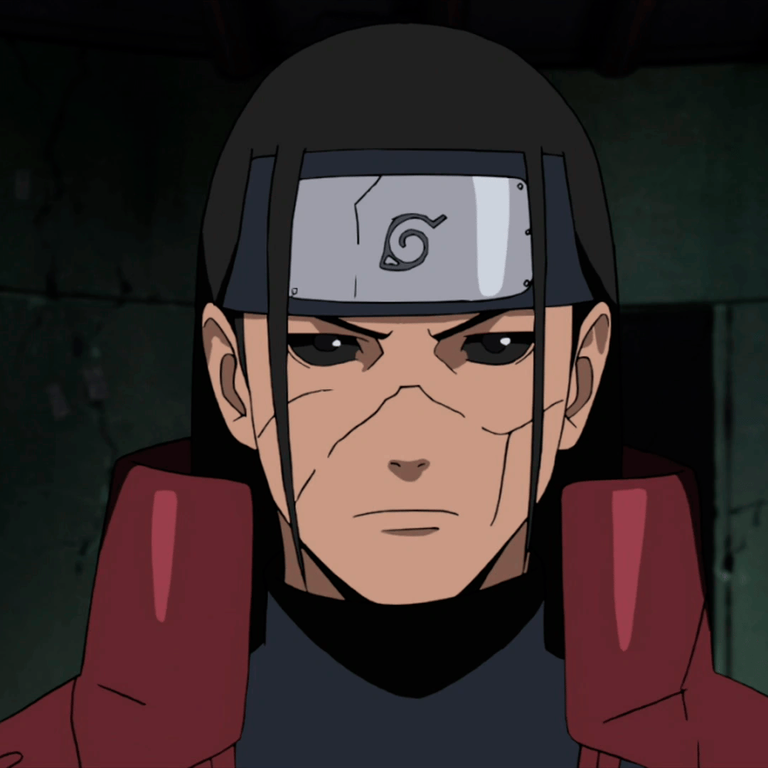Hashirama AI Voice