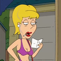 Dora (Family Guy) (Alex Borstein) AI Voice