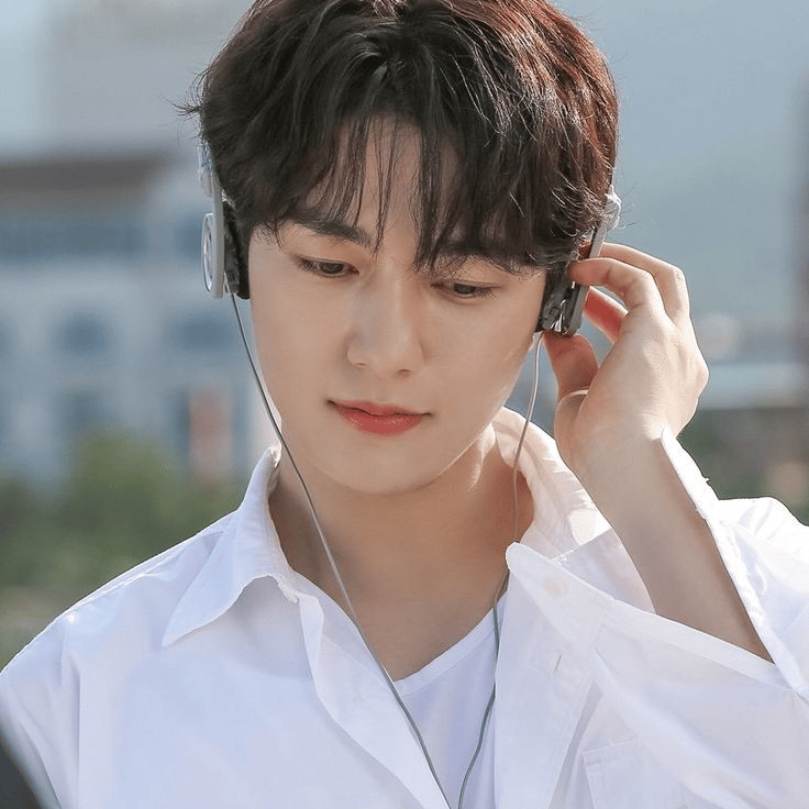 Kim Myungsoo AI AI Voice