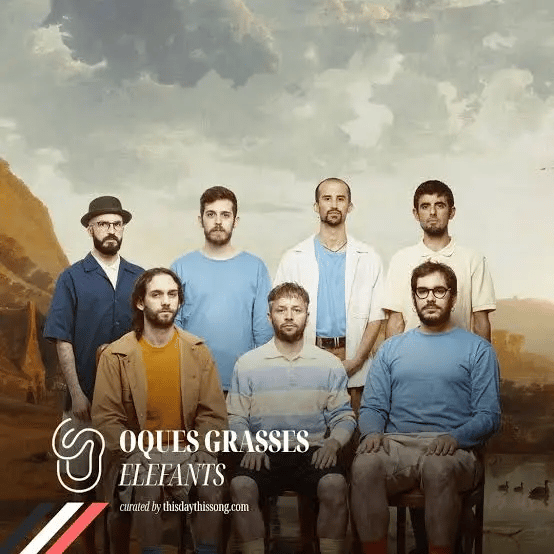 OQUES-GRASSES AI Voice