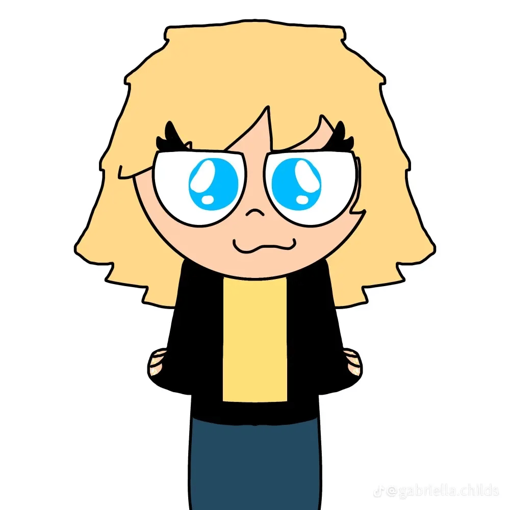 Lil' Sam (The Lil' Sam and Cat Show) AI Voice