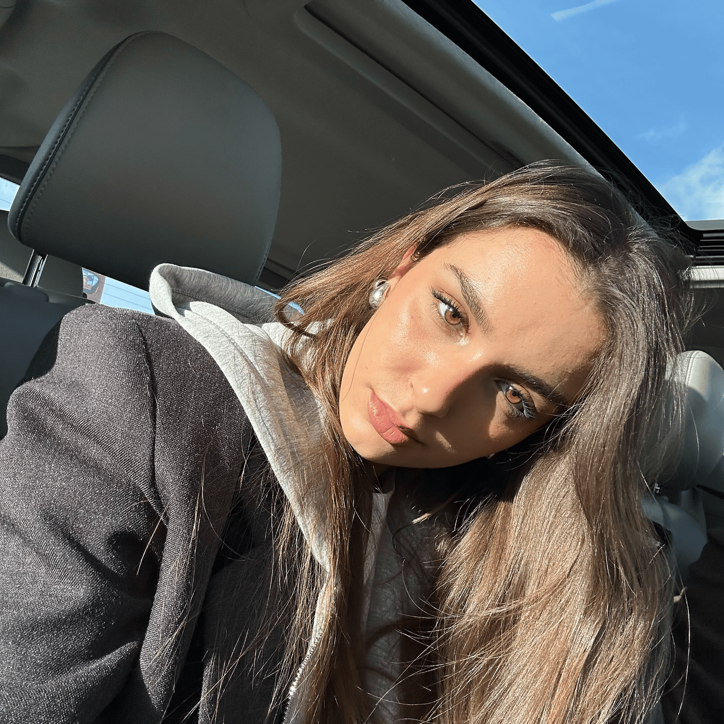 sola chanteuse belge AI Voice