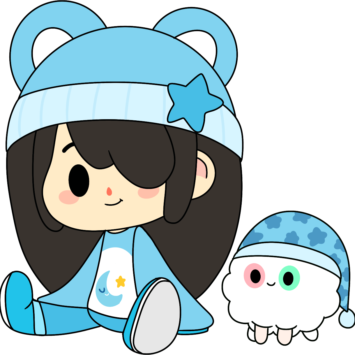 Nari - Toca Life Stories V2 AI Voice