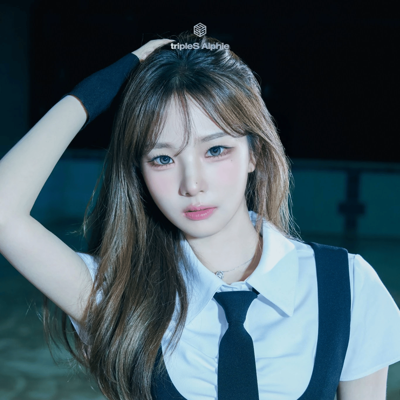 Hayeon (tripleS) AI Voice