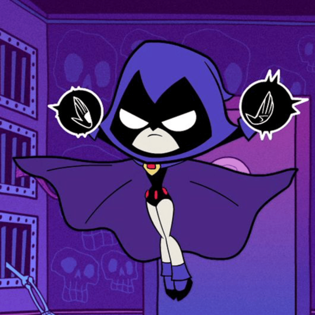Raven (Latino) AI Voice