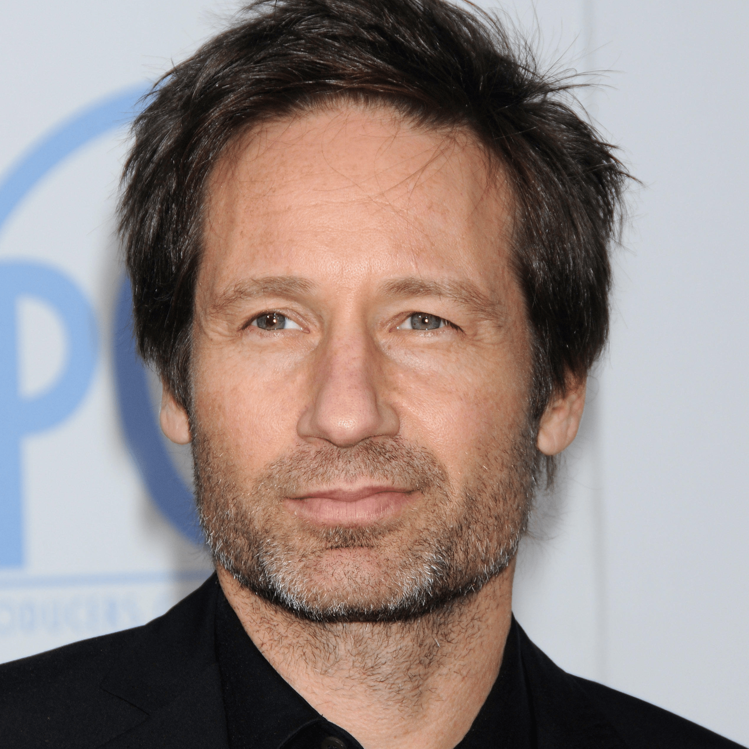 David Duchovny AI Voice