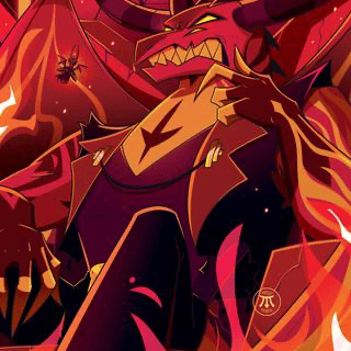 Better new Satan AI Voice