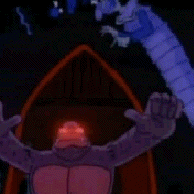 Thorg (Rugrats) AI Voice