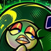 Zeena (Yumi Tōma) AI Voice