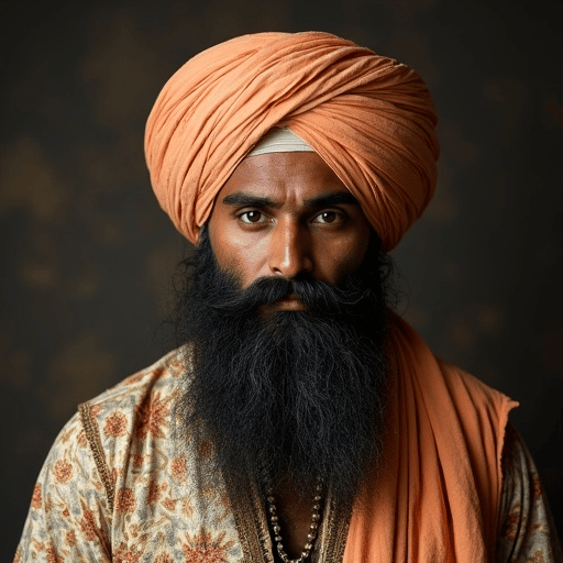 Jamdeep Singh AI Voice