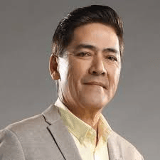 Vic Sotto AI Voice