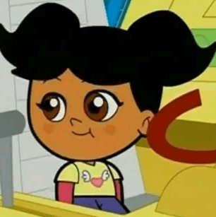 AI Juanita (Atomic Betty) Voice Model AI Voice