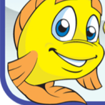 AI Freddi Fish  AI Voice