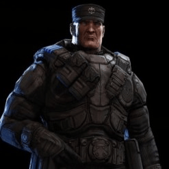 Victor Hoffman AI Voice