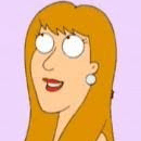 Dottie Campbell (Family Guy) AI Voice