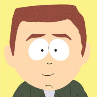 Stephen Stotch (South Park) AI Voice